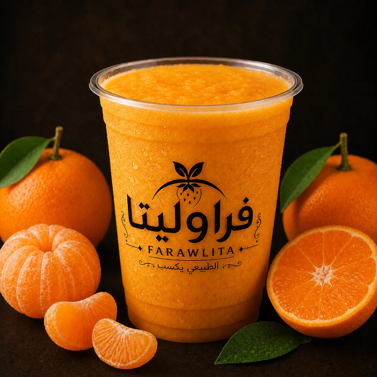 يوسفي ( موسمي )
