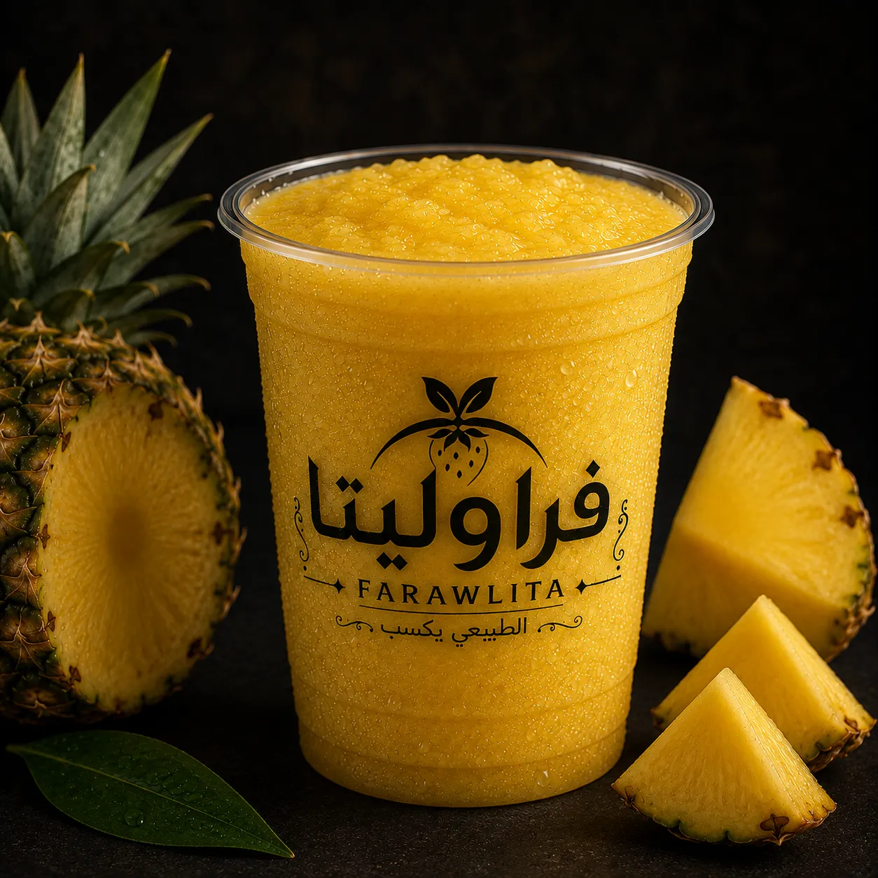 اناناس