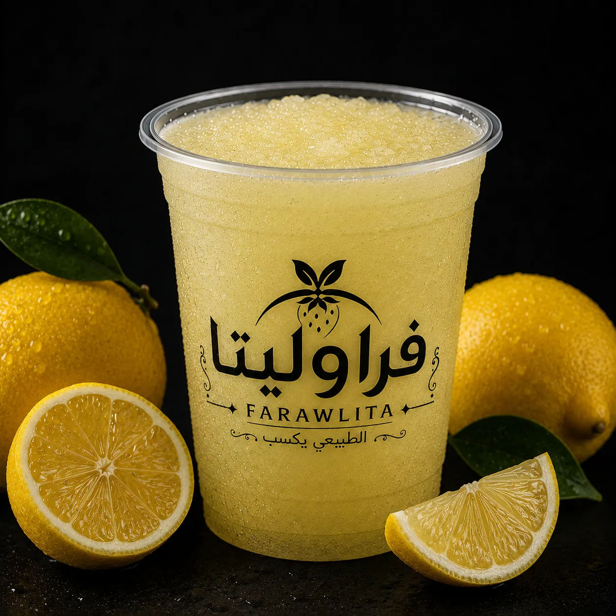 ليمون