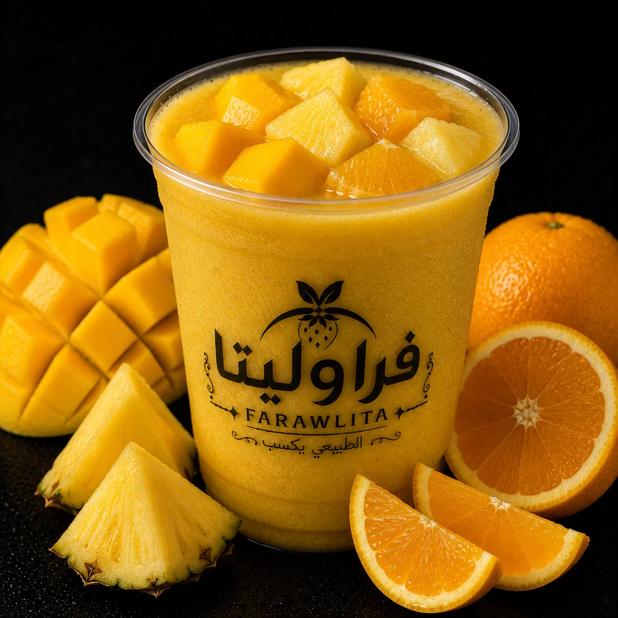 تروبيكال كينج 