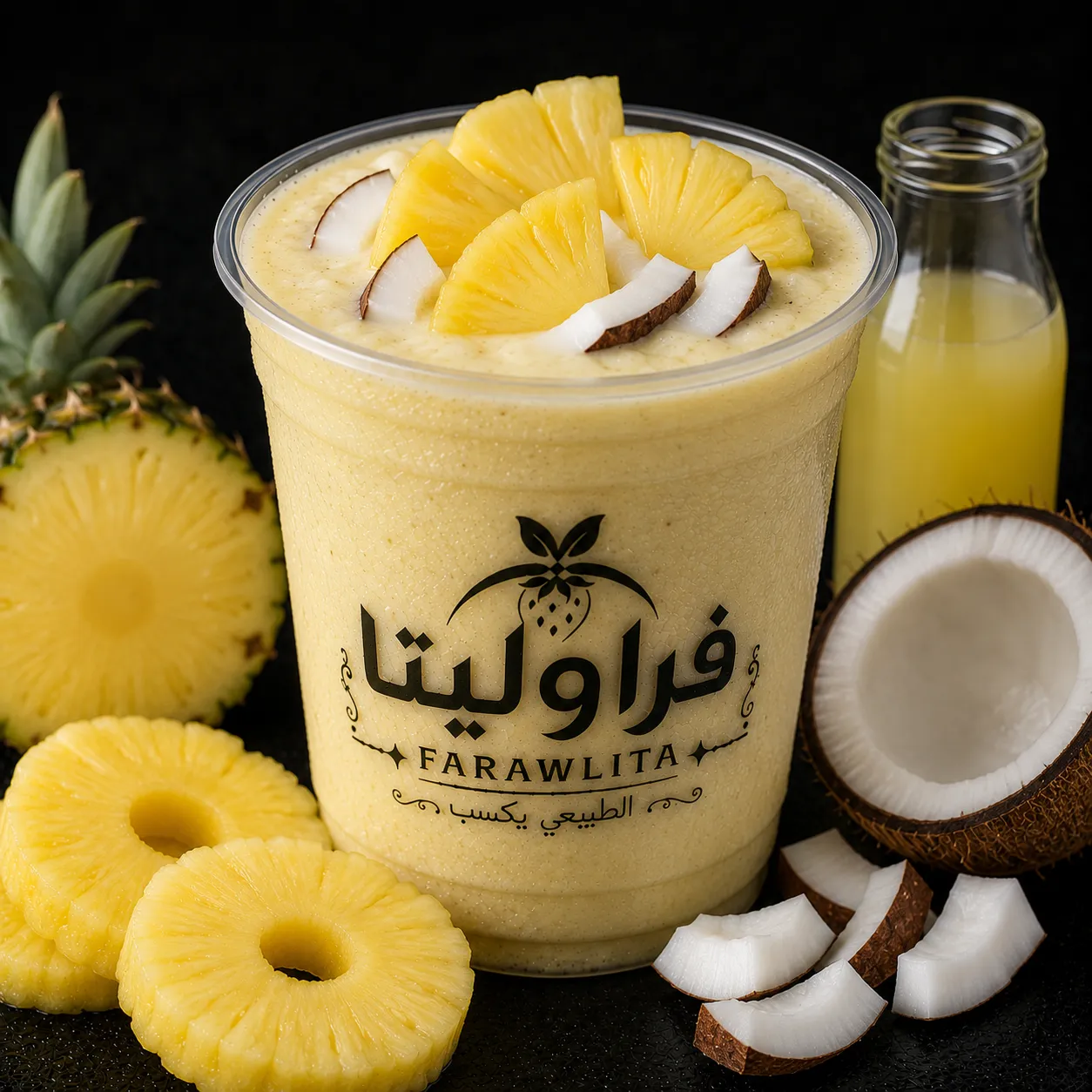 بيناكولادا