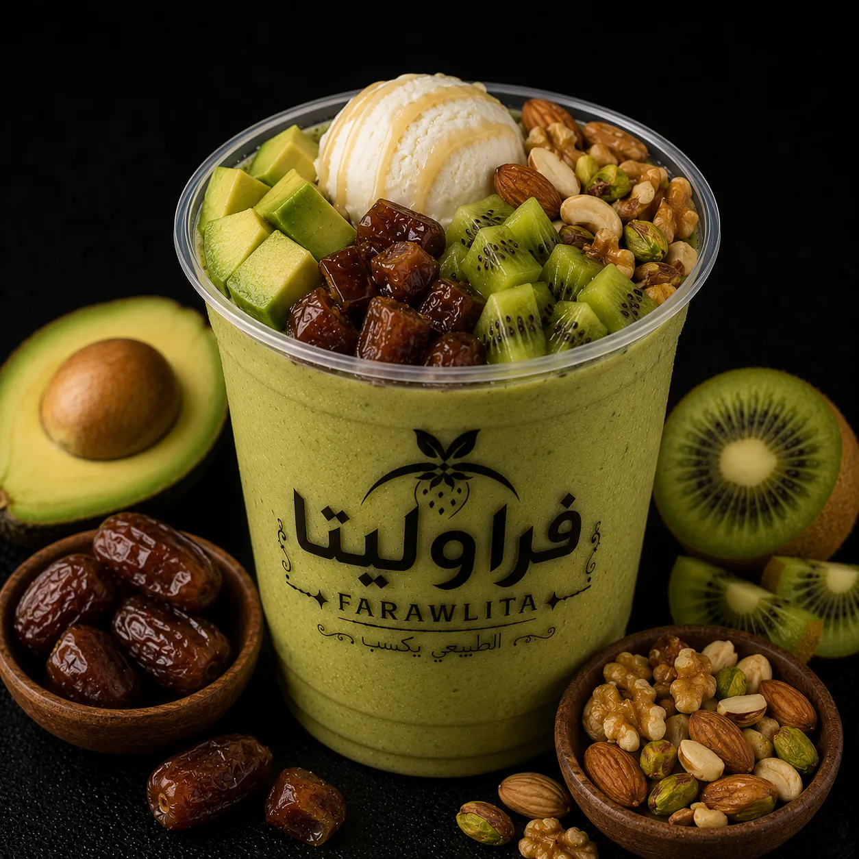 كاس السعادة