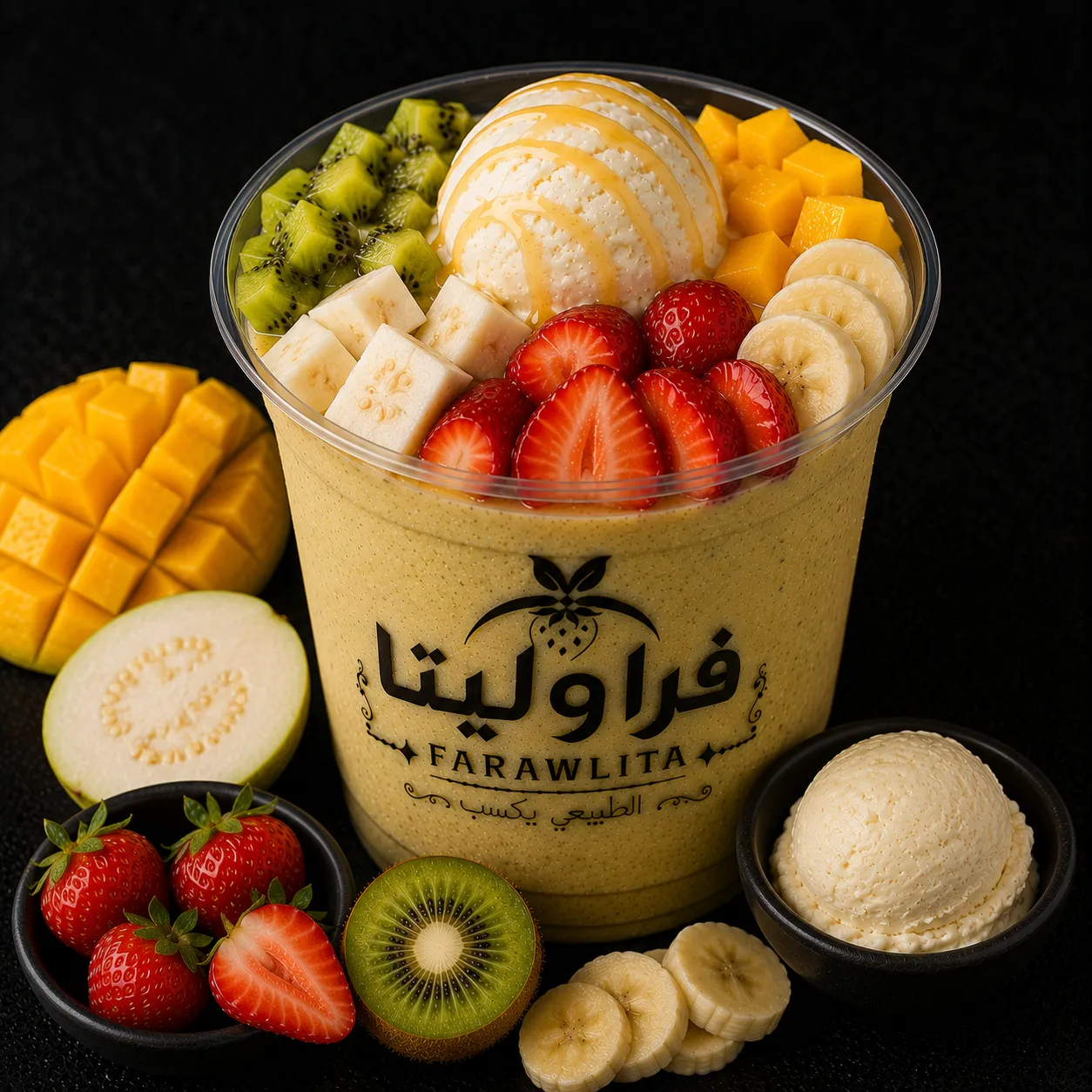 فراوليتا 