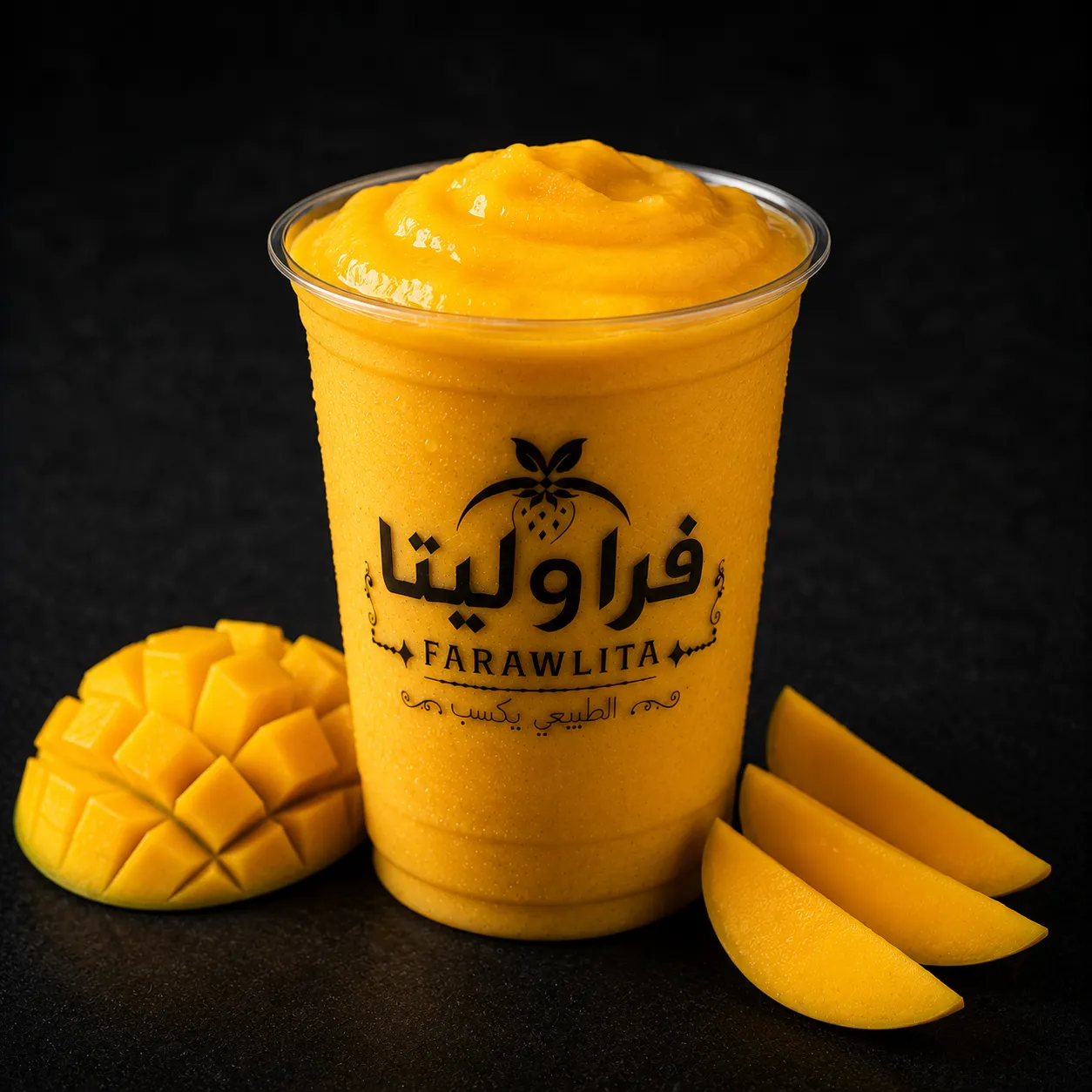 مانجا