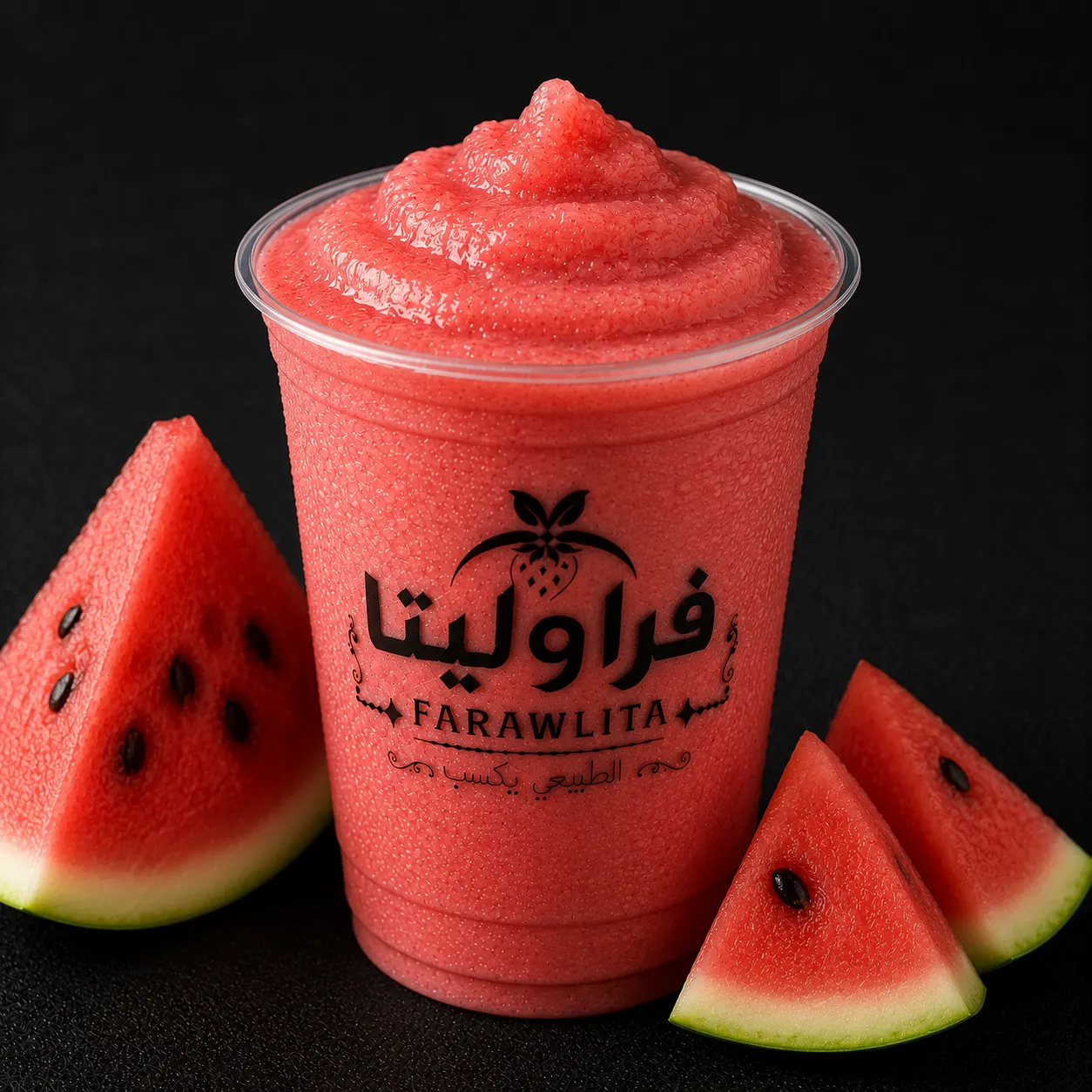 بطيخ 