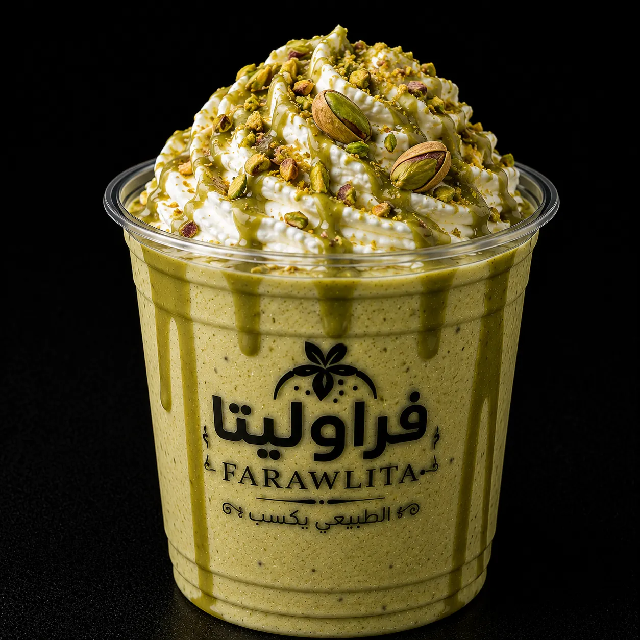 بيستاشيو