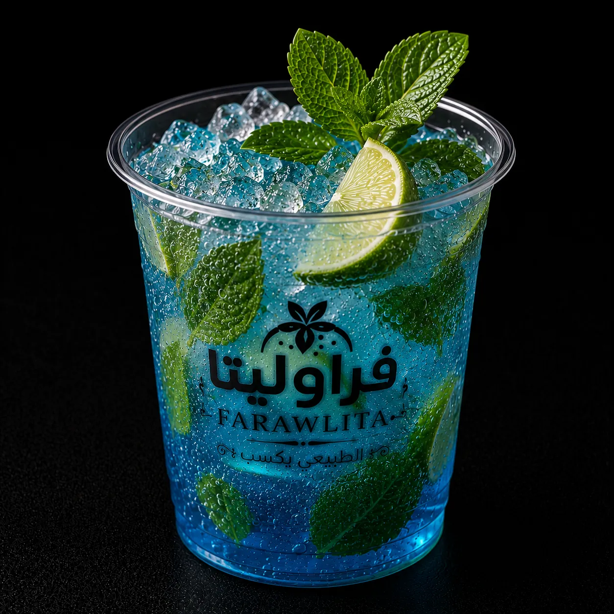 موهيتو بلوكرواسو