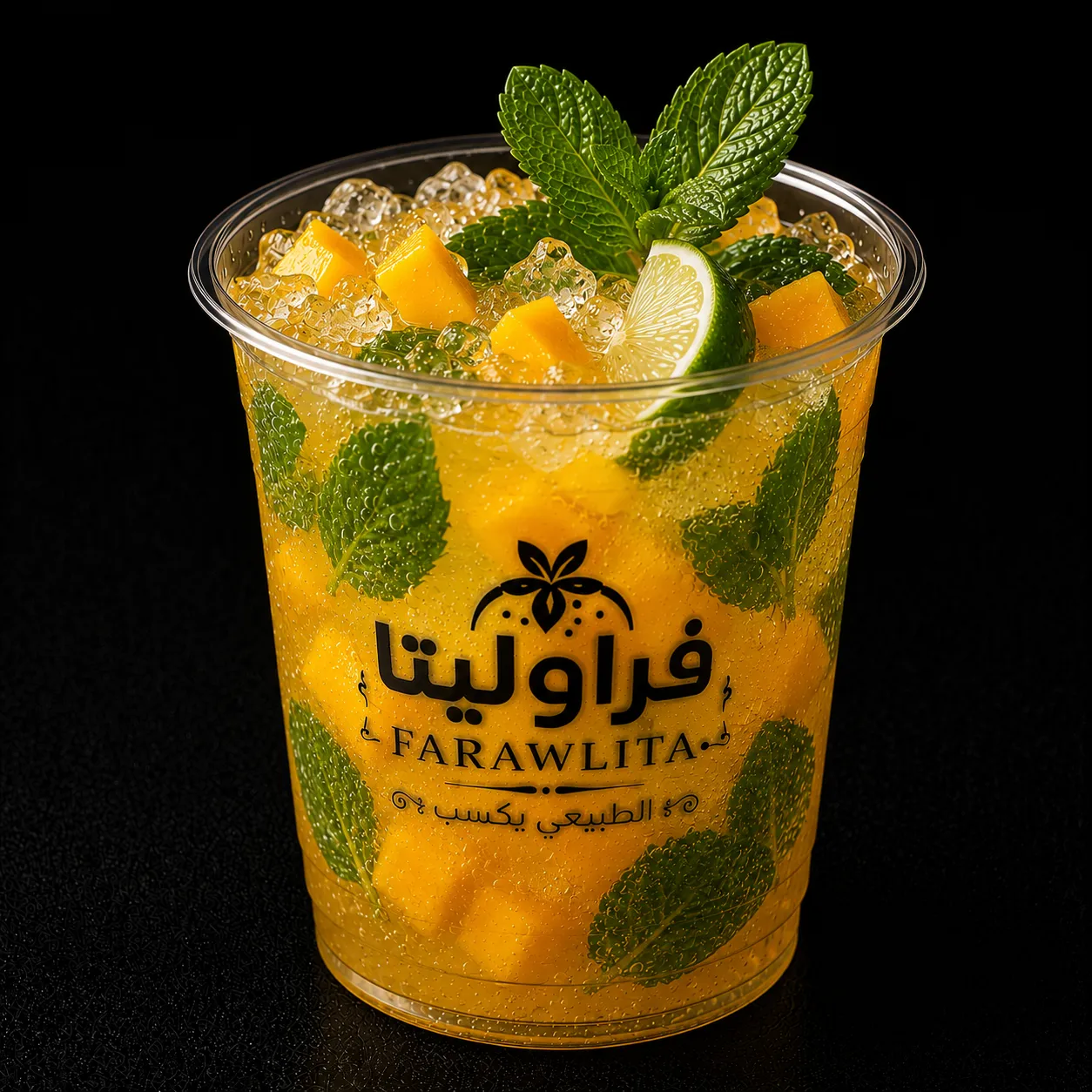 موهيتو مانجا 
