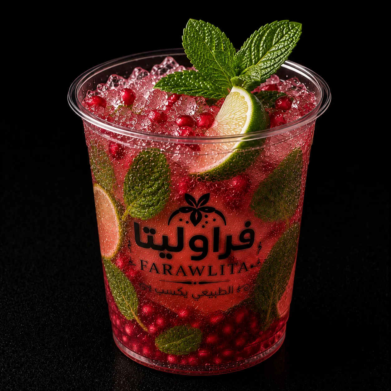 موهيتو رمان