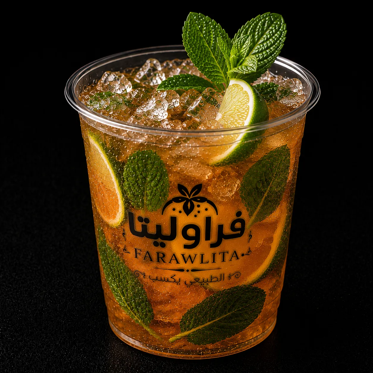 موهيتو ايس تي