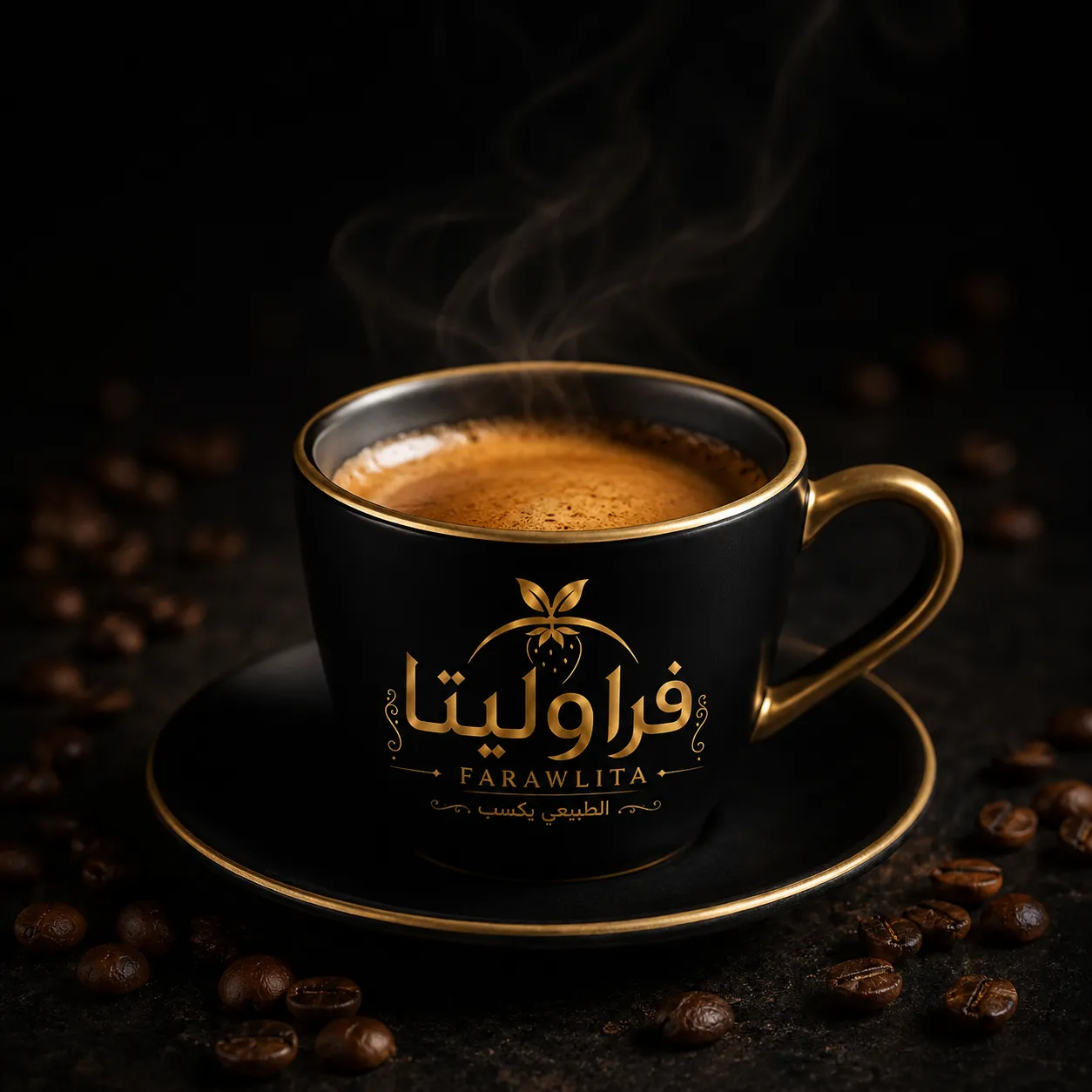 اسبرسو