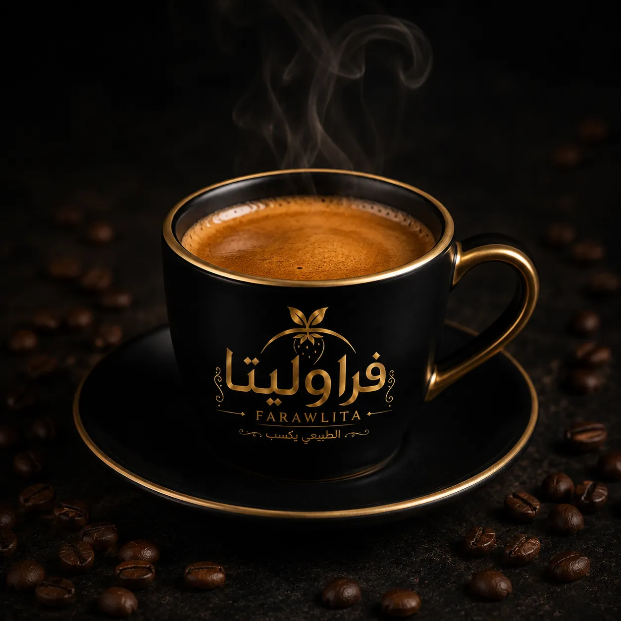اسبرسو دبل 