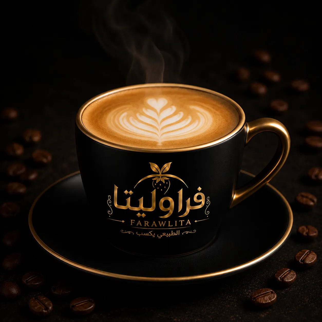 فلات وايت