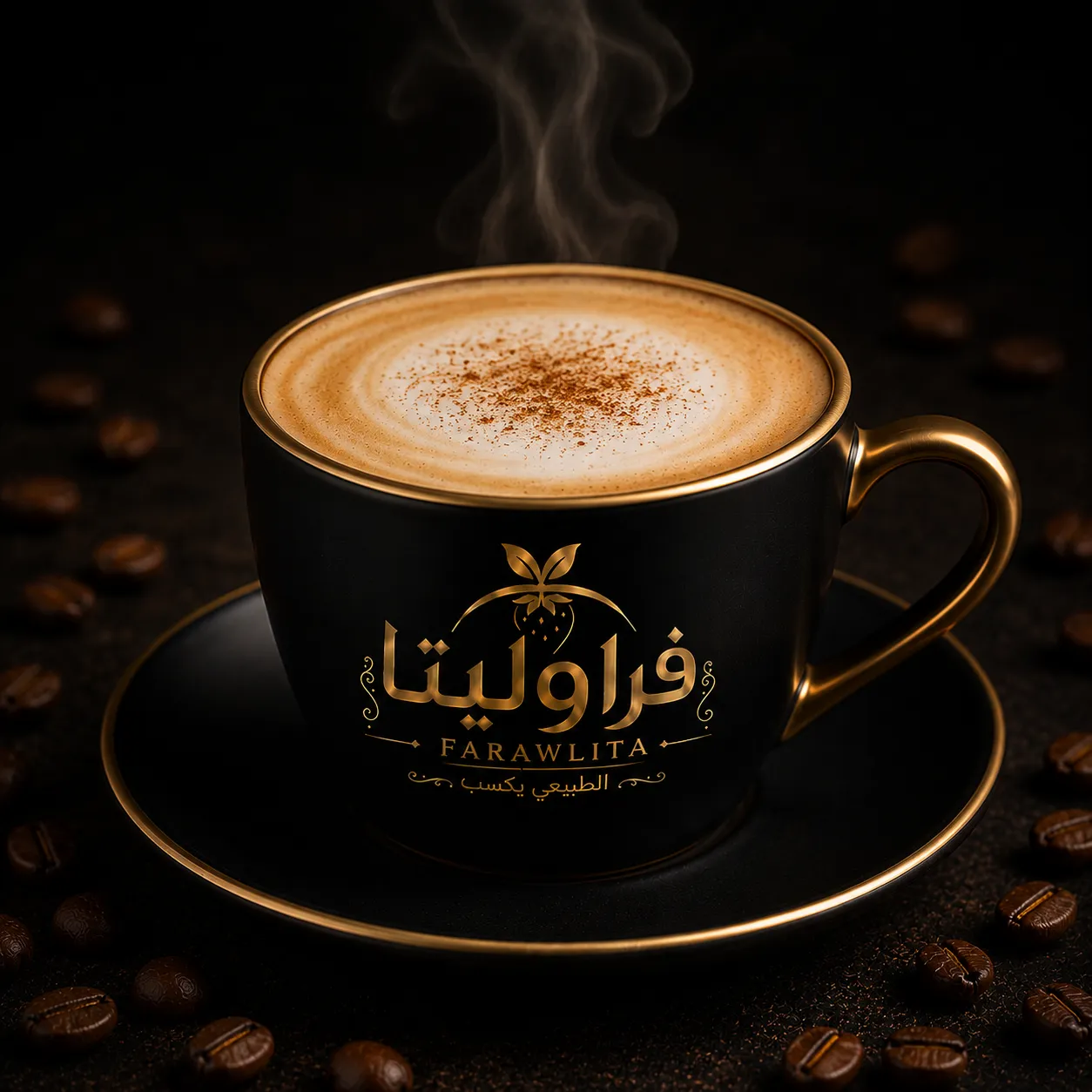 اسبانش لاتيه