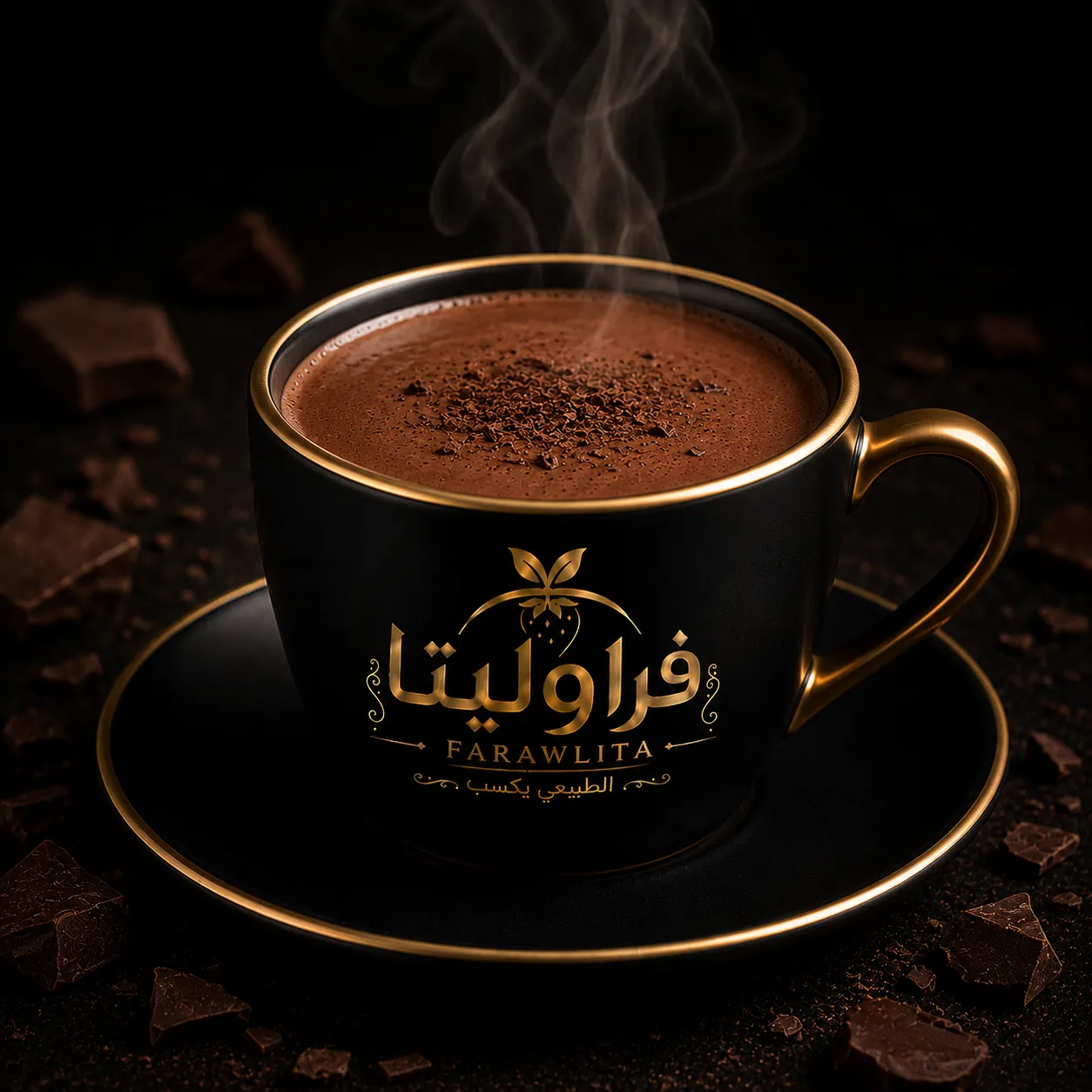 هوت شوكليت