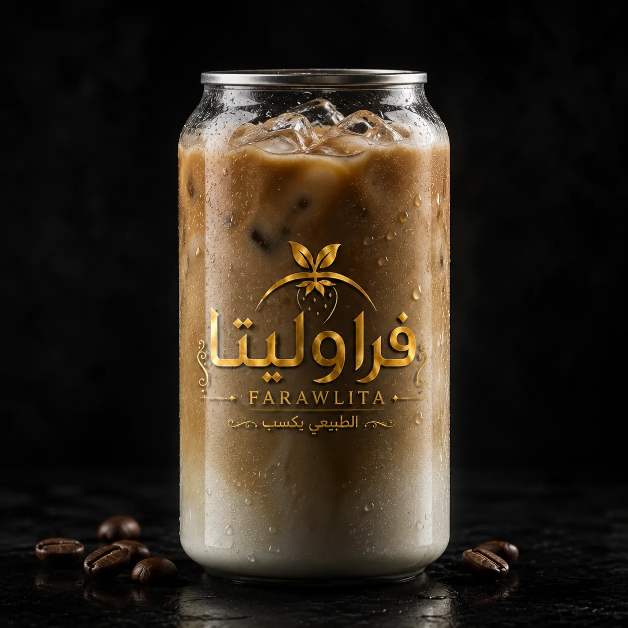 ايس لاتيه كانز