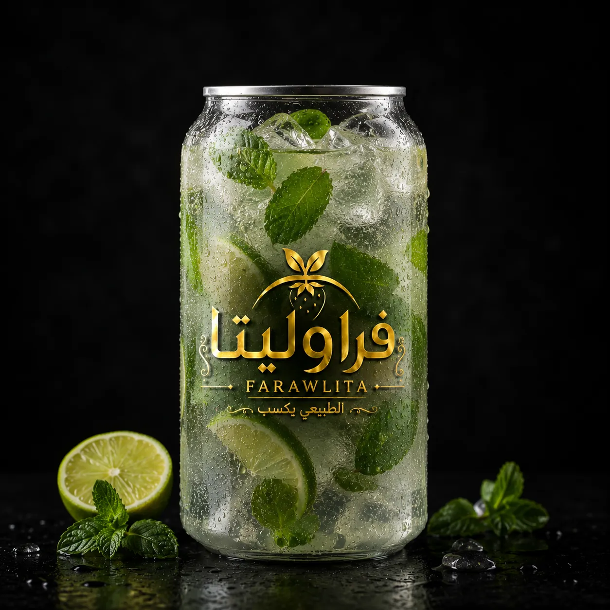 موهيتو كانز