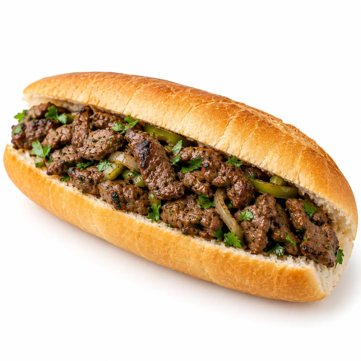 كبدة مشوية