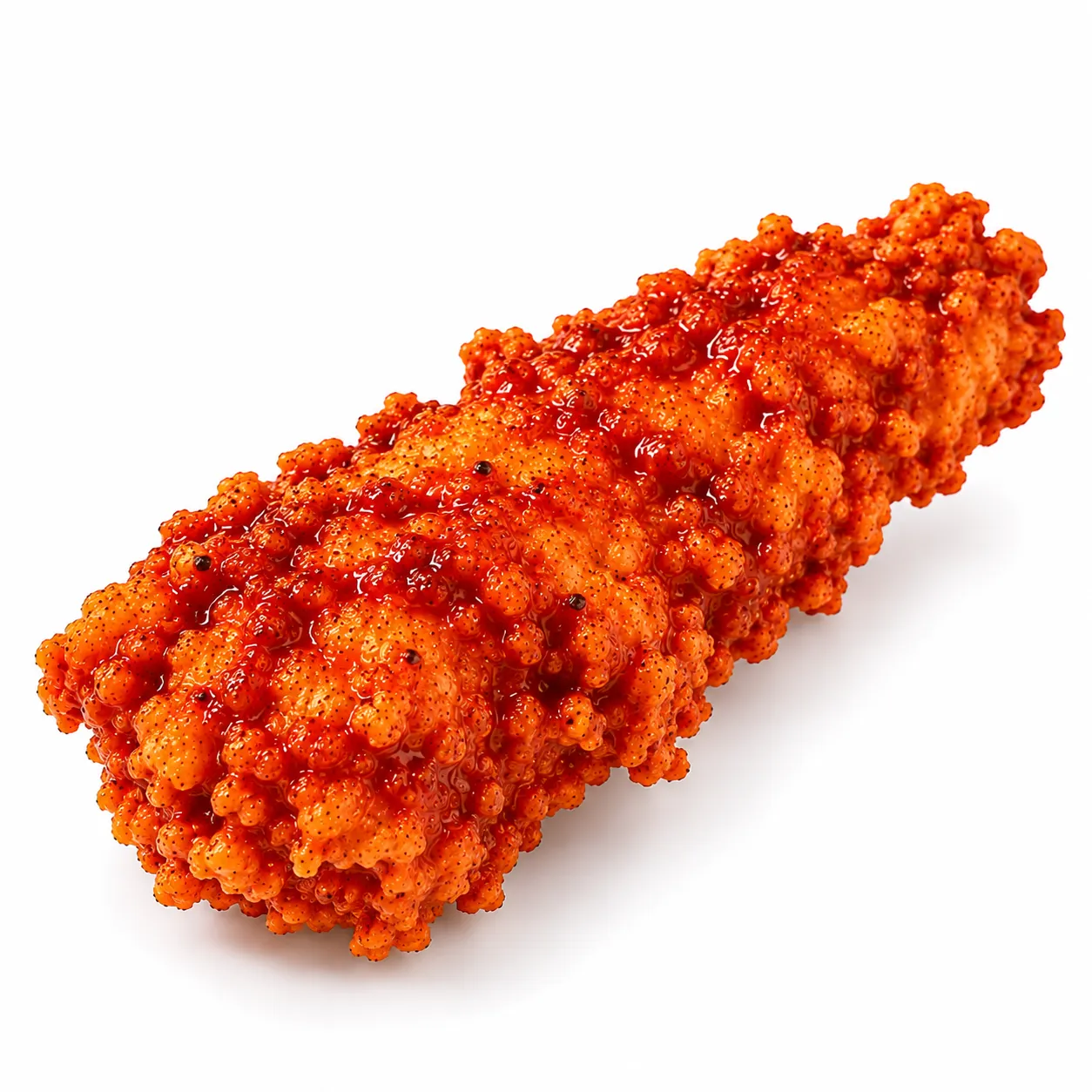 قطعة تندر