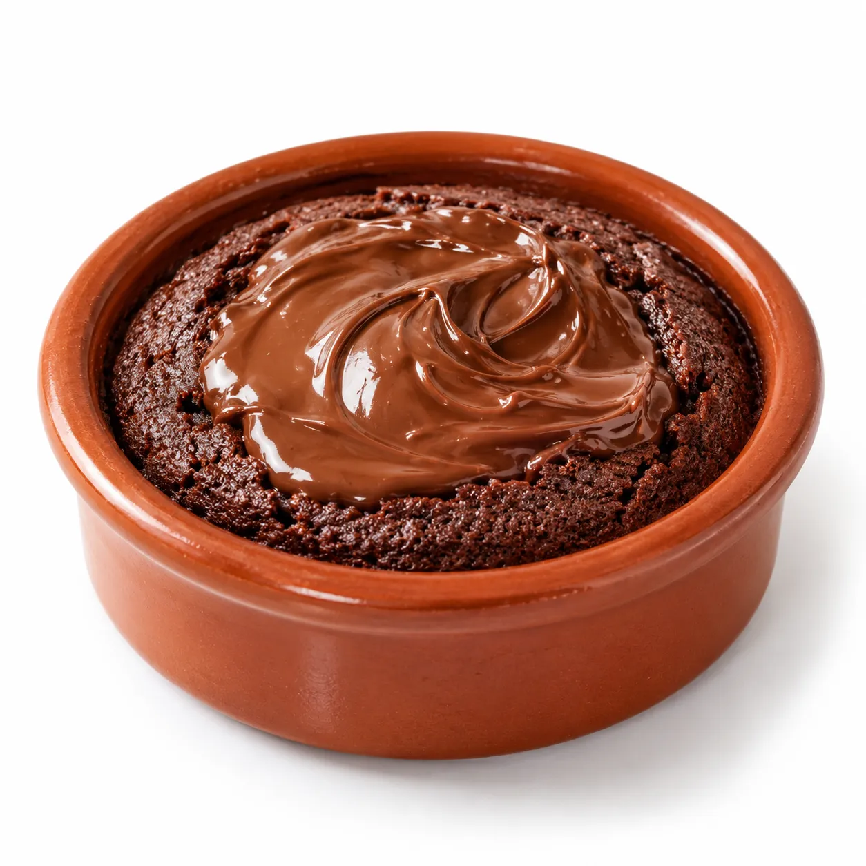 طاجن نوتيلا