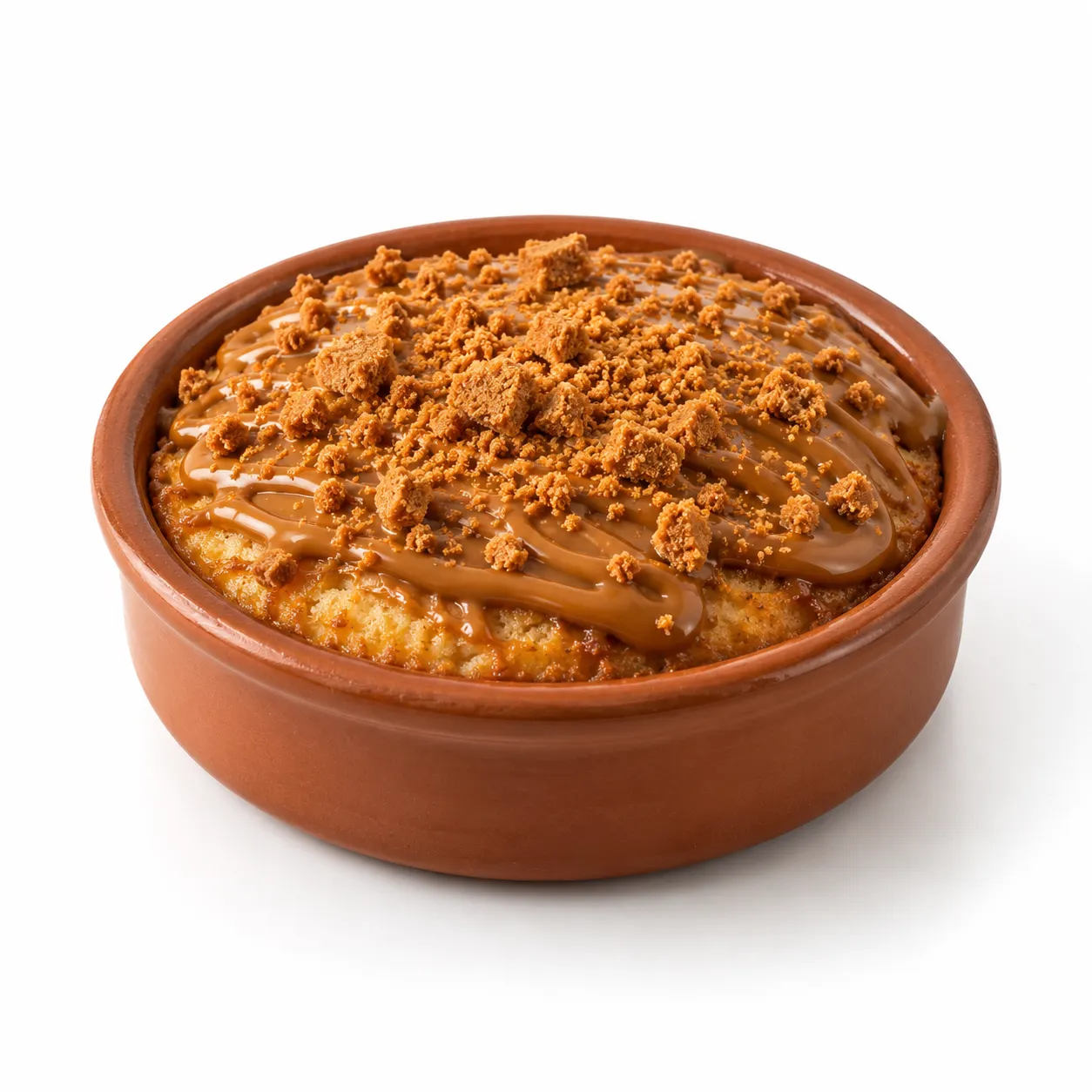 طاجن لوتس