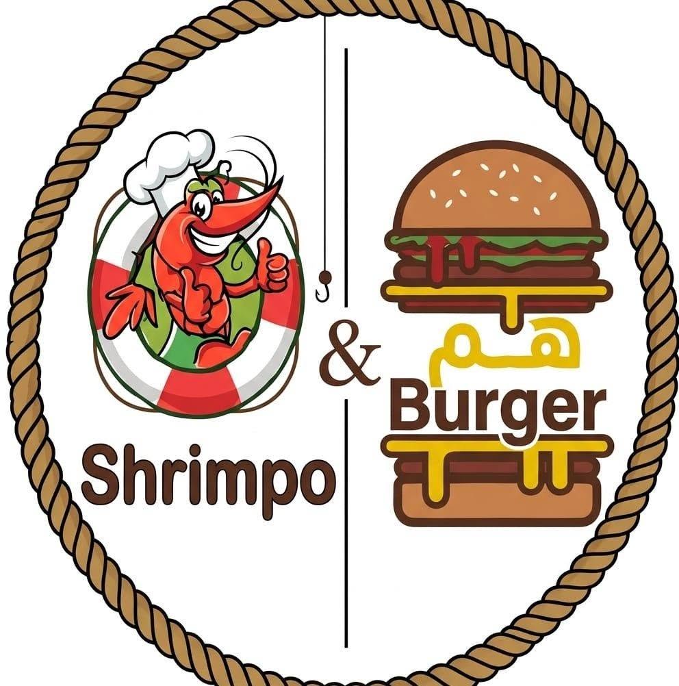 عرض منيو هم Burger & Shrimpo