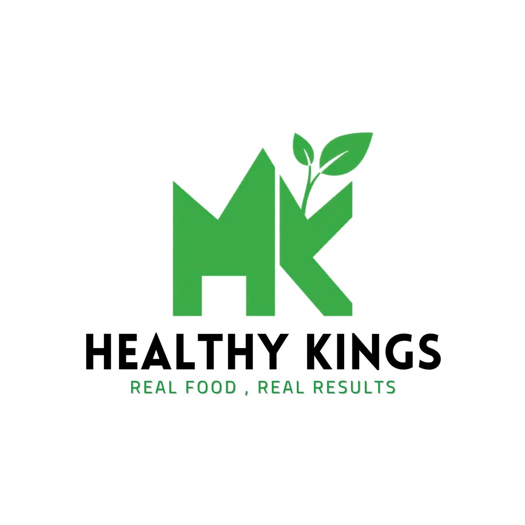 عرض منيو Healthy kings