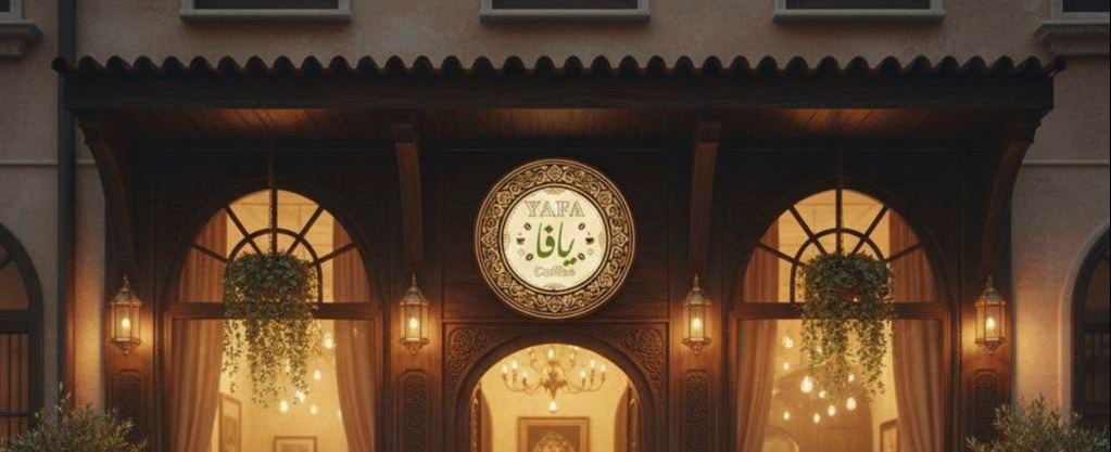صورة منيو مطعم يافا