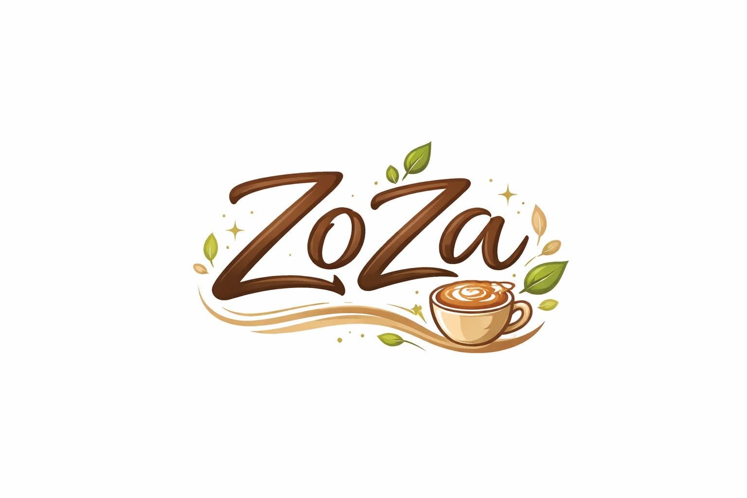 ZOZA كافيه